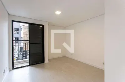 Kitnet / stúdio para aluguel - vila esperança, 1 quarto,  25 m² - são paulo