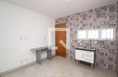Apartamento para aluguel - freguesia do ó, 1 quarto,  42 m² - são paulo