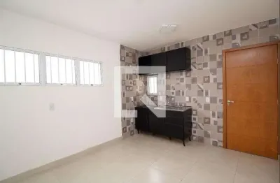 Apartamento para aluguel - freguesia do ó, 1 quarto,  40 m² - são paulo