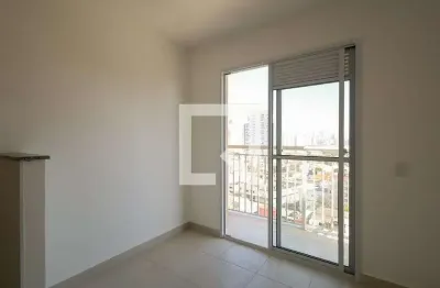 Apartamento para aluguel - bom retiro, 2 quartos,  35 m² - são paulo
