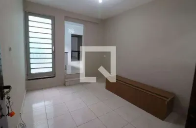 Apartamento para aluguel - vila yara, 2 quartos,  75 m² - osasco