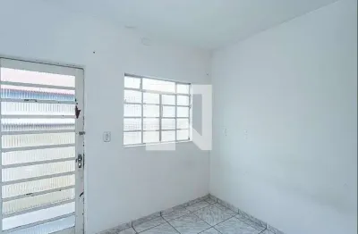 Casa para aluguel - parque são domingos, 1 quarto,  60 m² - são paulo