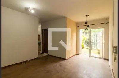 Apartamento para aluguel - uberaba, 3 quartos,  70 m² - curitiba
