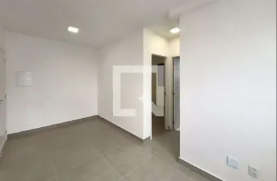 Apartamento para aluguel - campos elíseos , 2 quartos,  40 m² - campinas