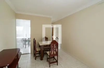 Apartamento para aluguel - vila dionísia, 2 quartos,  60 m² - são paulo