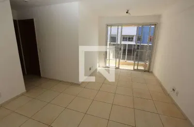 Apartamento para aluguel - ceilândia, 2 quartos,  58 m² - brasília