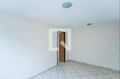 Casa para aluguel - vila mangalot, 2 quartos,  70 m² - são paulo