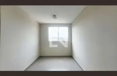 Apartamento para aluguel - vila madalena, 2 quartos,  46 m² - campinas