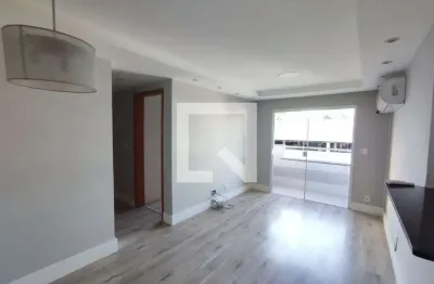 Apartamento para aluguel - pechincha, 2 quartos,  50 m² - rio de janeiro