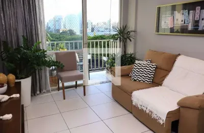 Apartamento para aluguel - costa azul, 3 quartos,  115 m² - salvador