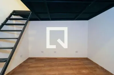 Kitnet / stúdio para aluguel - jardim monte kemel, 1 quarto,  30 m² - são paulo