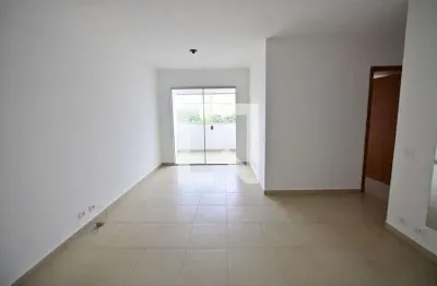 Apartamento para aluguel - jardim atlântico , 2 quartos,  64 m² - goiânia