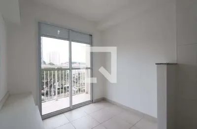 Apartamento para aluguel - vila ema, 1 quarto,  29 m² - são paulo