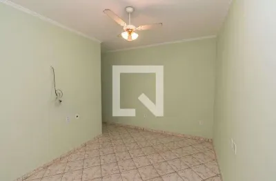 Casa para aluguel - jardim bom retiro, 2 quartos,  160 m² - sumaré