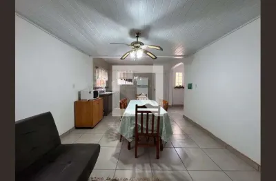 Casa para aluguel - rio branco, 3 quartos,  102 m² - são leopoldo