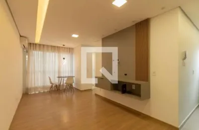 Apartamento para aluguel - vila melges, 2 quartos,  60 m² - sorocaba