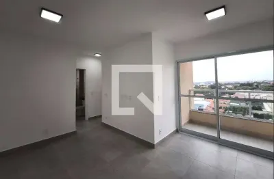 Apartamento para Aluguel - Conj. Hab. Padre Anchieta, 3 Quartos,  64 m² - Campinas