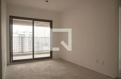 Apartamento para aluguel - vila clementino, 2 quartos,  66 m² - são paulo