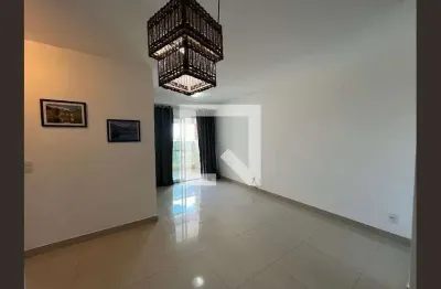 Apartamento para aluguel - águas claras, 2 quartos,  65 m² - brasília