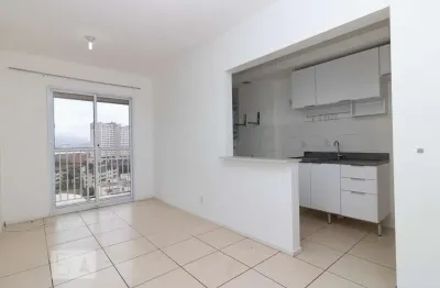Apartamento para aluguel - del castilho, 2 quartos,  53 m² - rio de janeiro