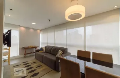 Apartamento para aluguel - santa paula, 2 quartos,  65 m² - são caetano do sul