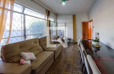 Casa para aluguel - barroca, 3 quartos,  300 m² - belo horizonte