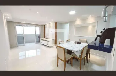 Apartamento para aluguel - casa verde, 3 quartos,  100 m² - são paulo