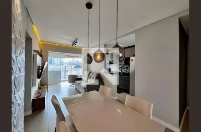 Apartamento para aluguel - brooklin, 2 quartos,  74 m² - são paulo