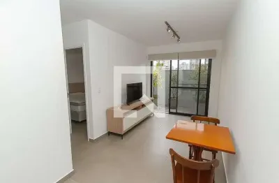 Apartamento para aluguel - moinhos de vento, 1 quarto,  63 m² - porto alegre
