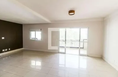 Apartamento para aluguel - alphaville, 3 quartos,  139 m² - santana de parnaíba