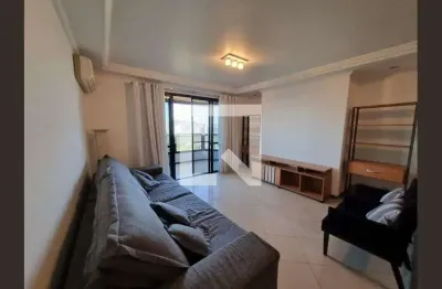Apartamento para aluguel - alphaville, 3 quartos,  150 m² - barueri
