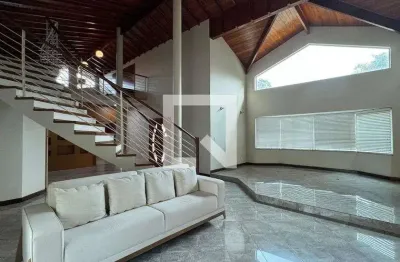 Casa com 5 quartos para alugar na Alameda Nicarágua, Parque Viana, Barueri