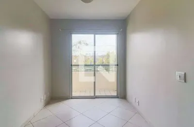 Apartamento para aluguel - butantã, 3 quartos,  63 m² - são paulo