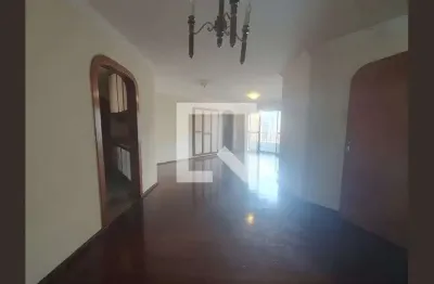 Apartamento para aluguel - moema, 3 quartos,  117 m² - são paulo