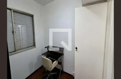 Apartamento para aluguel - brooklin, 2 quartos,  80 m² - são paulo