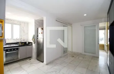 Apartamento para aluguel - pinheiros, 1 quarto,  41 m² - são paulo
