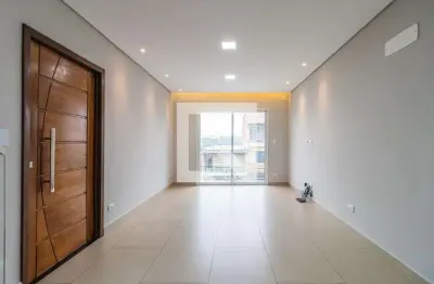 Casa para aluguel - parque dos camargos, 3 quartos,  220 m² - barueri