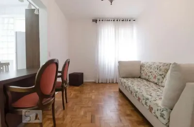 Apartamento para aluguel - vila pompéia, 1 quarto,  48 m² - são paulo