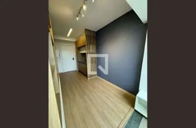 Apartamento para aluguel - brooklin, 1 quarto,  30 m² - são paulo