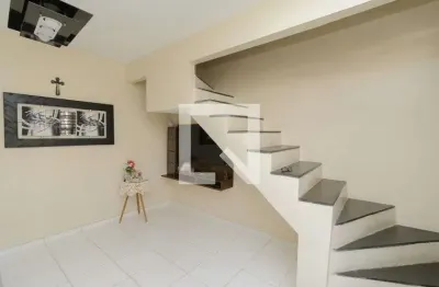 Casa / sobrado em condomínio para aluguel - amazonas, 3 quartos,  150 m² - contagem