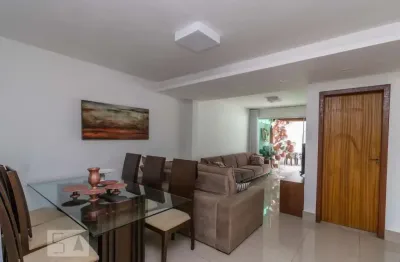 Casa para aluguel - sagrada família, 3 quartos,  360 m² - belo horizonte