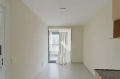 Apartamento para aluguel - ipiranga, 1 quarto,  37 m² - são paulo