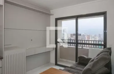 Apartamento para aluguel - perdizes, 1 quarto,  27 m² - são paulo