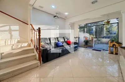 Casa para aluguel - vila mariana, 3 quartos,  299 m² - são paulo