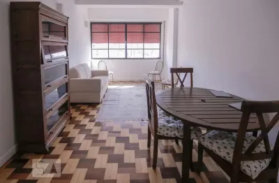 Apartamento para aluguel - barra funda, 2 quartos,  70 m² - são paulo