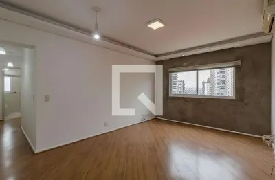 Apartamento para aluguel - vila mariana, 2 quartos,  72 m² - são paulo