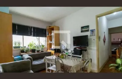 Apartamento para aluguel - pinheiros, 2 quartos,  90 m² - são paulo
