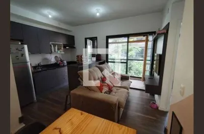 Apartamento para aluguel - saúde, 2 quartos,  50 m² - são paulo