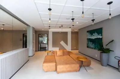 Apartamento para aluguel - botafogo, 2 quartos,  53 m² - campinas
