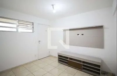Apartamento para aluguel - itaim bibi, 1 quarto,  39 m² - são paulo